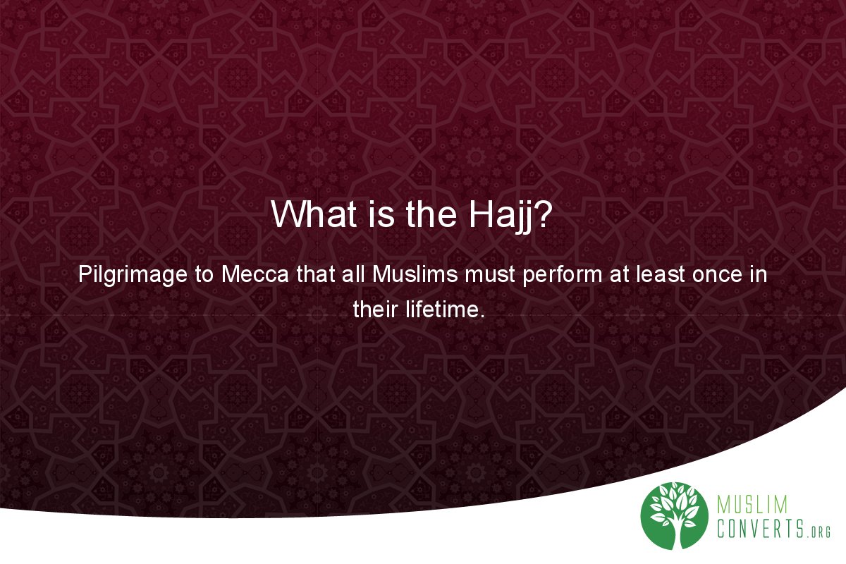 what-is-the-hajj
